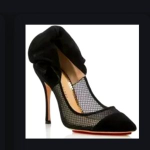 Charlotte olympia heels